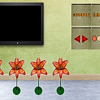Chef Escape 3 Game Cover