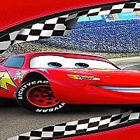 Disney Pixar Cars Coloring Book Car For Kids Game Cover