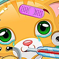 Doctor Pets Game Cover