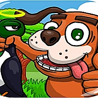 Duck Hunters Game Cover