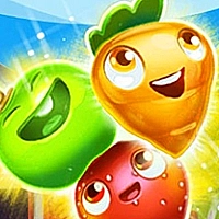 Farm Heroes Saga cover
