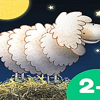 Goat to the moon 2 Game Cover