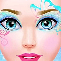 Love Ballerina Dress Up for Girl Game Cover