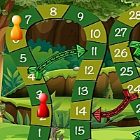 Monkey And Banana Game Cover