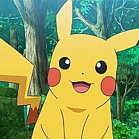 pokemon run jump Game Cover