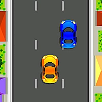 Ready Driver Game Cover