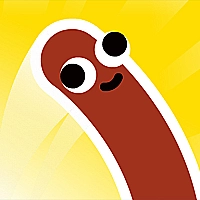 Sausage Flip 2 Game Cover