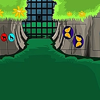 Serene Escape Game Cover