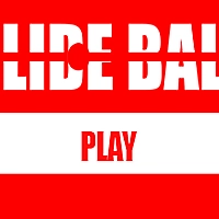 Slide Ball HD Game Cover