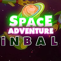 Space Adventure Pinball Game Cover
