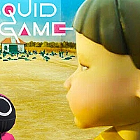 Squid Impossible Challenge Game Cover