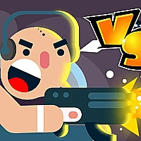 SuperBattle Game Cover