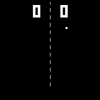Table Pong 2D Game Cover