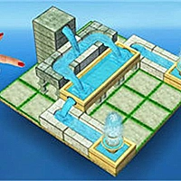 Water Flow Puzzle Game Cover