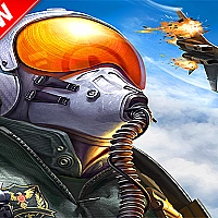 AirAttack Combat - Airplanes Shooter Game Cover
