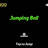 Ball Jumps Game Cover