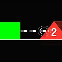 Box VS Triangle Game Cover