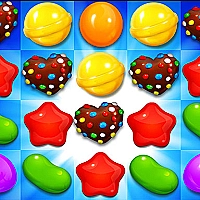 Candy Breaker sugared Game Cover