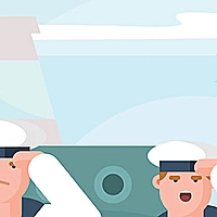 Captain Of The Sea Difference Game Cover