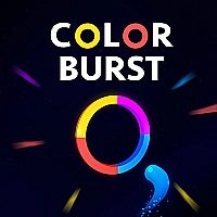 Color Burst Game Cover