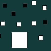 Color Square Game Cover