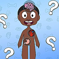 Craig of the Creek Learning the Body Online Game Cover