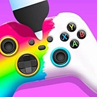Diy Joystick Game Cover