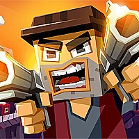 Doomsday Town Game Cover