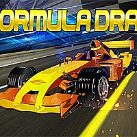 Drag Formula Game Cover