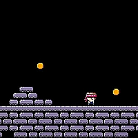 DUNGEON FURY - Adventure Game Cover