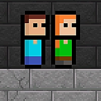 Escape The TEMPLE Game Cover