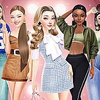 Fashion Week 2025 Game Cover