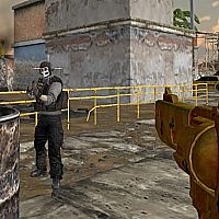 ForceZ.io Game Cover