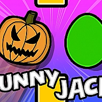 Funny Jack Game Cover