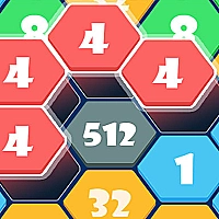 HEX connect Game Cover