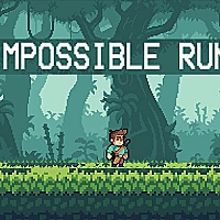 Impossible Run Game Cover