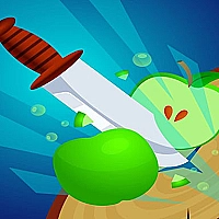 knif Up Game Cover