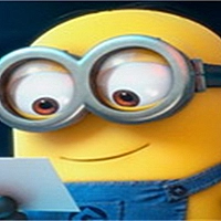 Minion Jigsaw Game Cover
