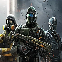 MonterShooter Game Cover