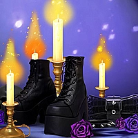 Oh My Goth Game Cover