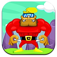 rob runn Game Cover