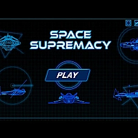 Space Supremacys Game Cover