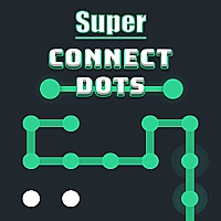 Super Connect Dots  Game Cover