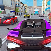Supers Carss Game Cover