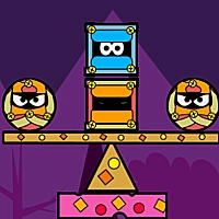 Tap & Clapp Game Cover