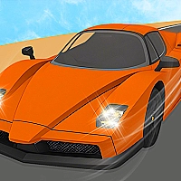 The Long Drive Game Cover