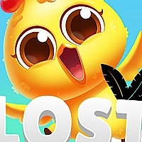 The Lost Chicken Game Cover