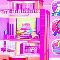 Violet Castle Clean Game Cover