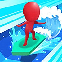 Water Race 3D - Fun & Run 3D Game Cover