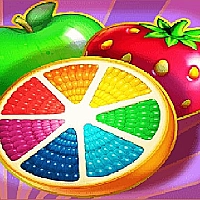 5 fruit fou Game Cover